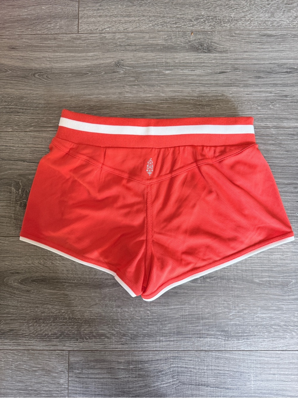 FP Movement Shorts - Picture 2 of 4